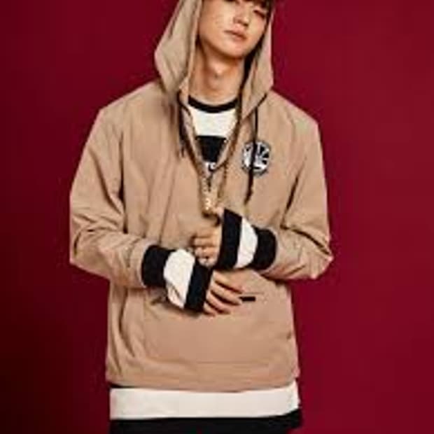 NBA 골든 스테이트 아노락 바람막이 점퍼 