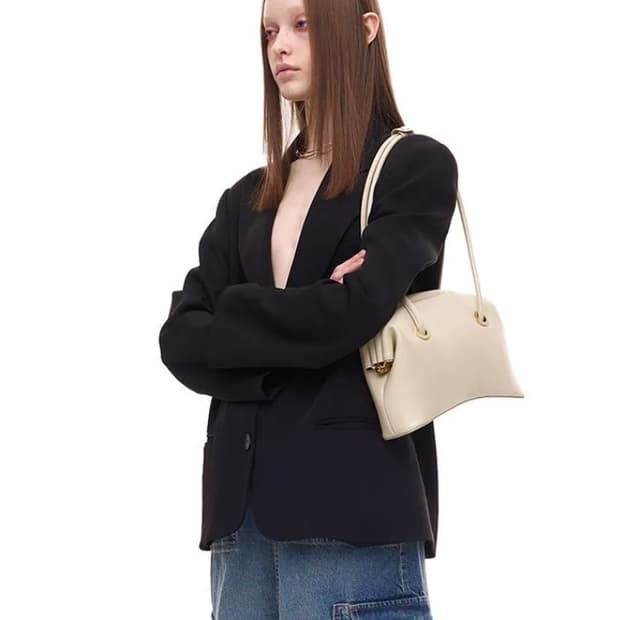 오소이 써클 브로트백 가방