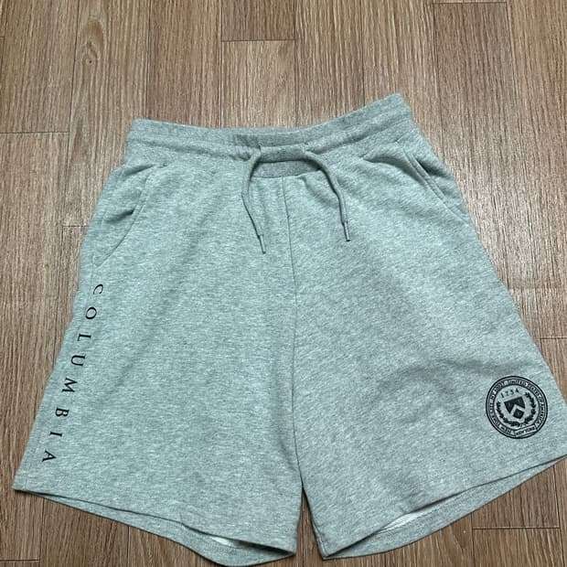 커버낫 반바지