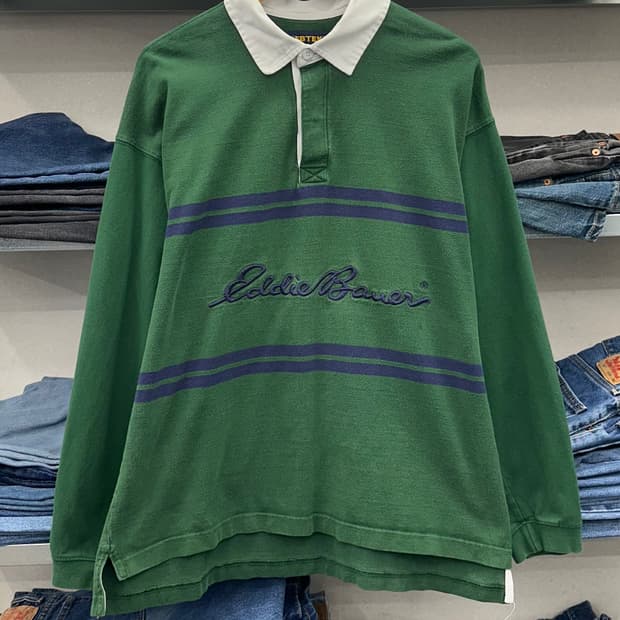 (L)에디바우어 럭비티-M1791