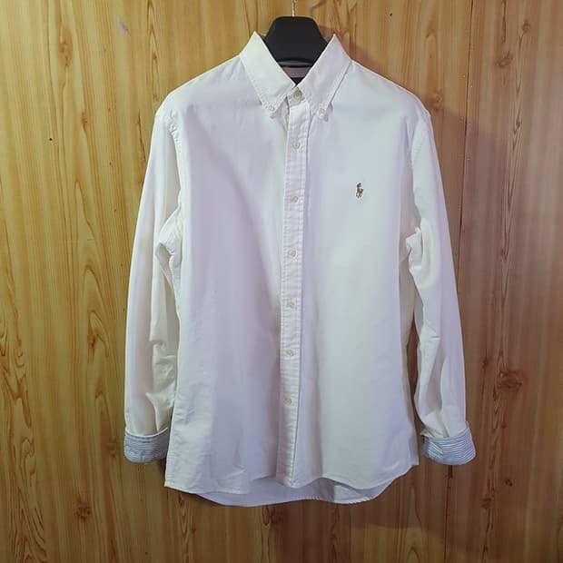 폴로 셔츠L