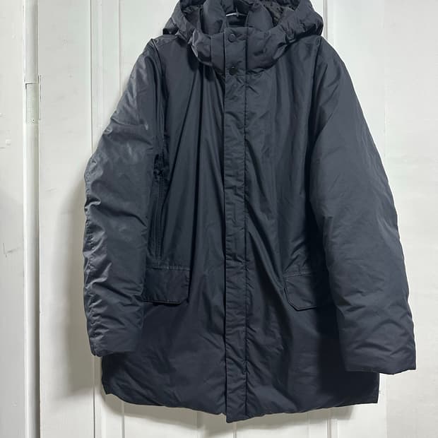 클럽모나코 패딩