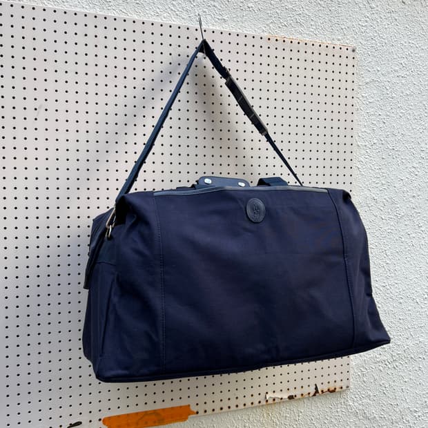 POLO RALPH LAUREN 2WAY BOSTON BAG 폴로보스턴백