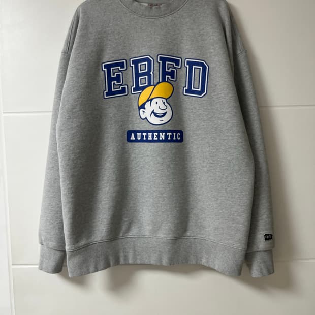 이벳필드 맨투맨