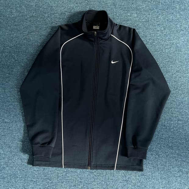 나이키 재팬 스우시 져지 L