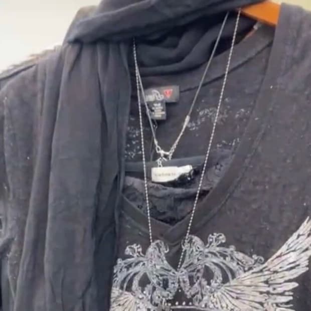 와투케+그런지 set