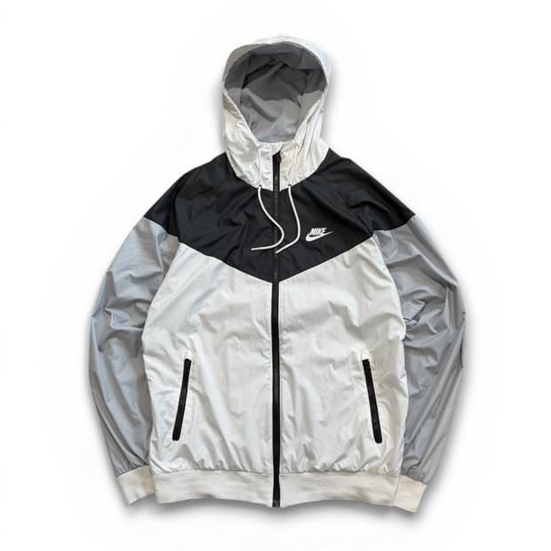 Nike 윈드러너 우븐 후디 자켓