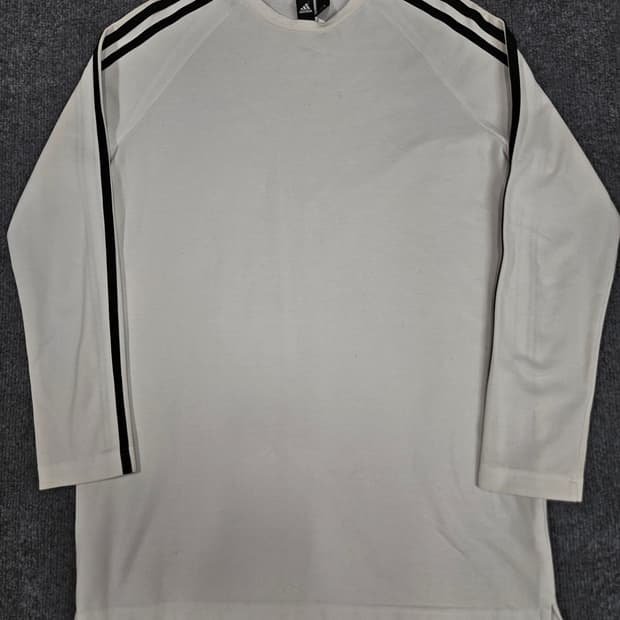 아디다스 W MH 3S LS TEE 티셔츠 급처