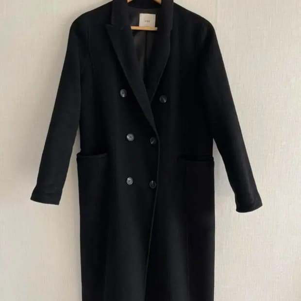 리스트 핸드메이드 코트