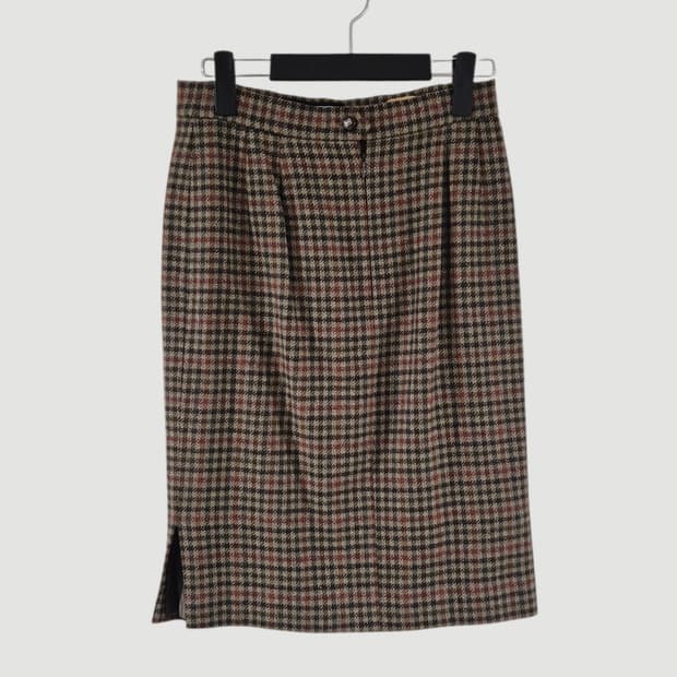 [25]닥스 여자 F/W 스커트 치마