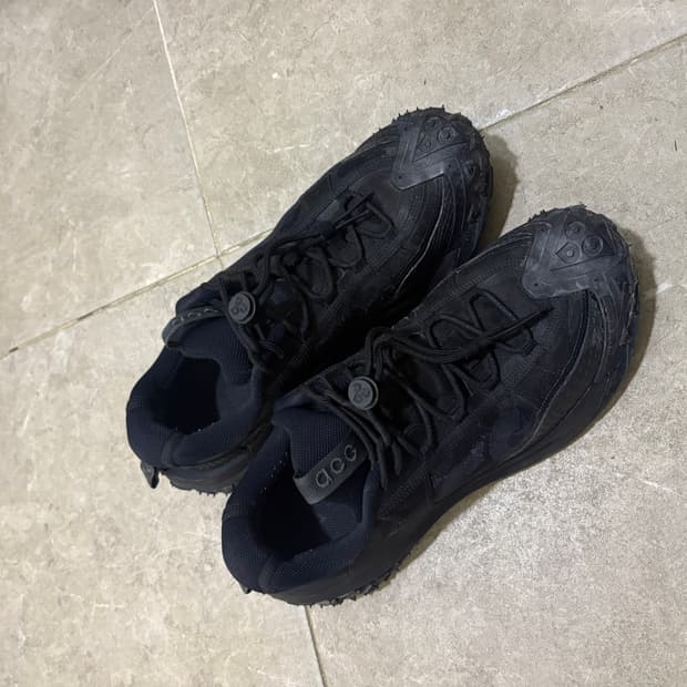 Acg 마운틴 플라이 로우