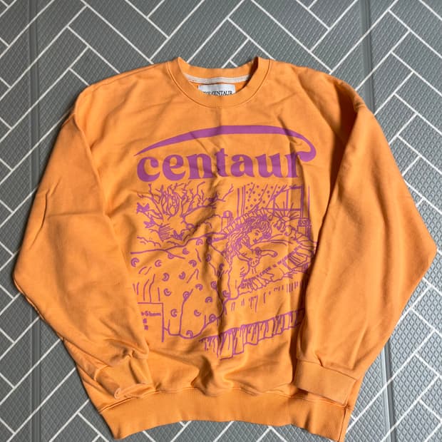 더센토르 맨투맨