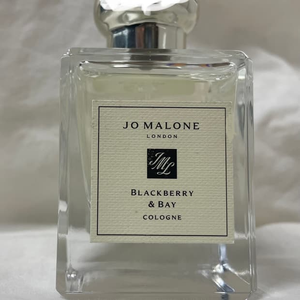 [백화점국문]조말론 풀용량 블랙베리앤베이 코롱 향수50ml