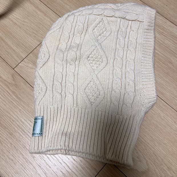 노컨텐츠 바라클라바