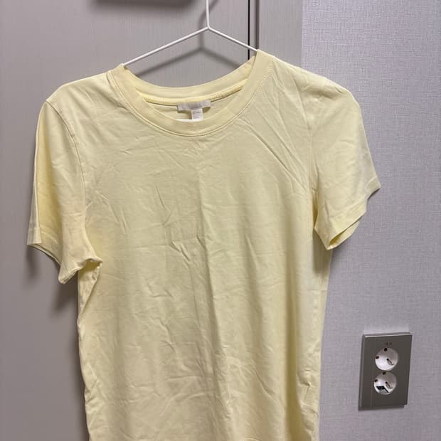 Cos 반팔 / 사이즈 S