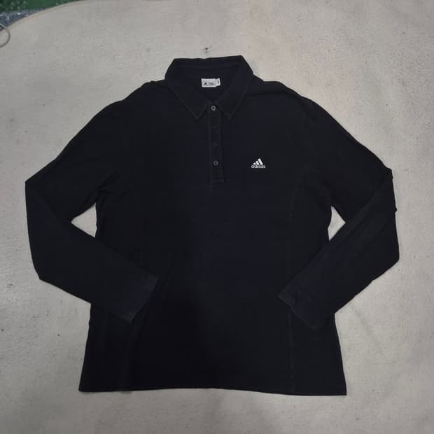 아디다스골프  티셔츠2XL