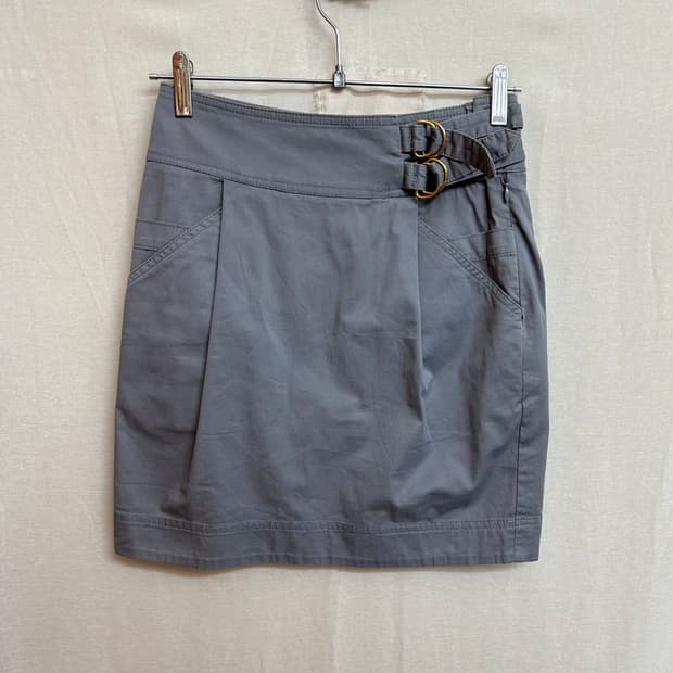 marc by marc jacobs work skirt