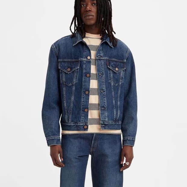 [95]리바이스 LVC LOT 559 자켓