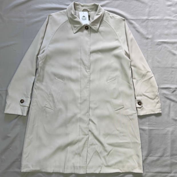 L.L.Bean 엘엘빈 우먼 발마칸 코트