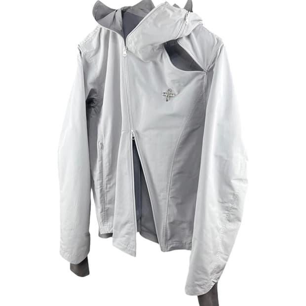 써저리 테크니컬 자켓 판매합니다!