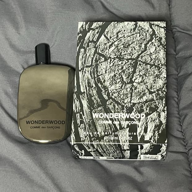 꼼데 원더우드 100ml