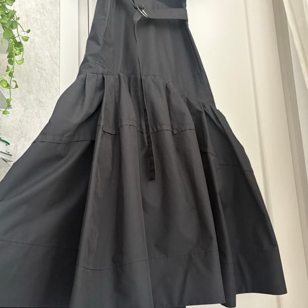 3.1 ㅂ빌립림  튤 롱원피스