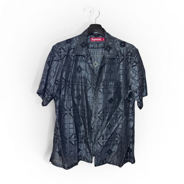 (supreme) 떨이 12