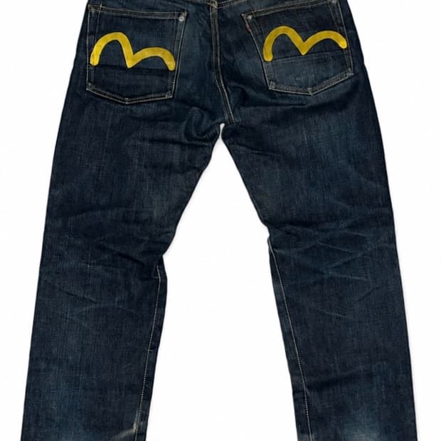 Evisu No.3