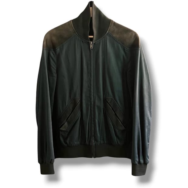 Martin Margiela 08 자켓