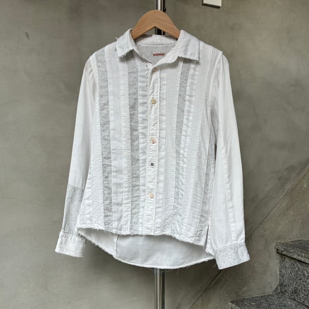 캐피탈 카트만두 셔츠