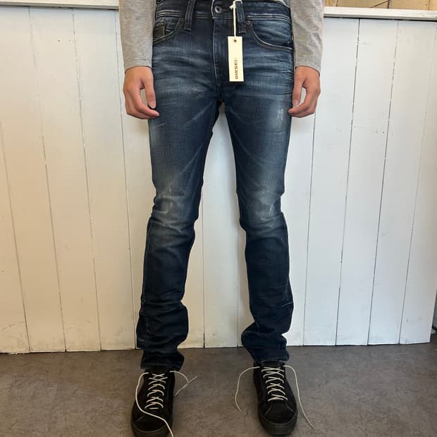 DIESEL THANAZ SLIM-SKINMY