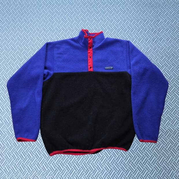 (M)파타고니아 80s Usa 신칠라