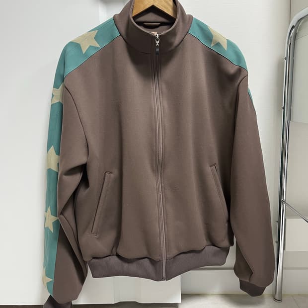 캐피탈 스턴트맨 스무스 져지 