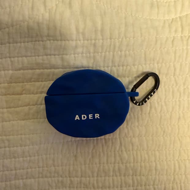 케이스티파이 아더에러 에어팟케이스