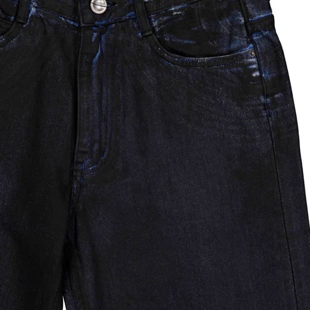 17end x 컴퓨터포맷 페디드데님 XS사이즈