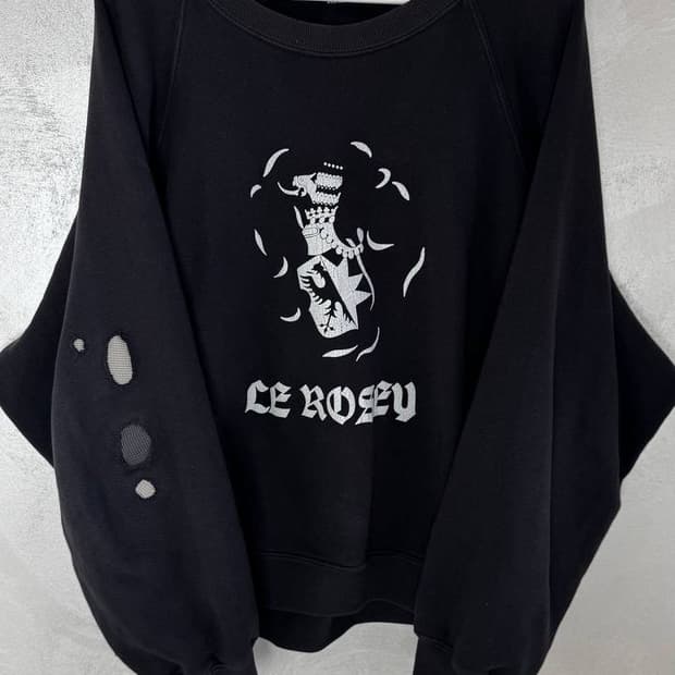 Enfants Riches Deprimes 