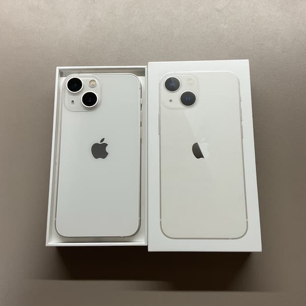 아이폰 13 미니 128GB