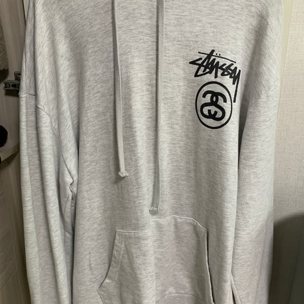 스투시  Stüssy Hoodie (해외)