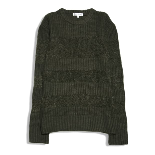 Growth by Grail knit