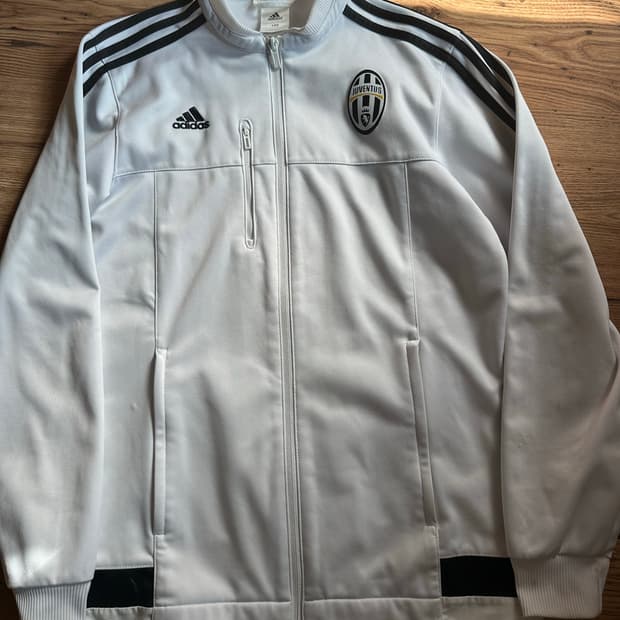 아디다스 레트로 유벤투스 져지