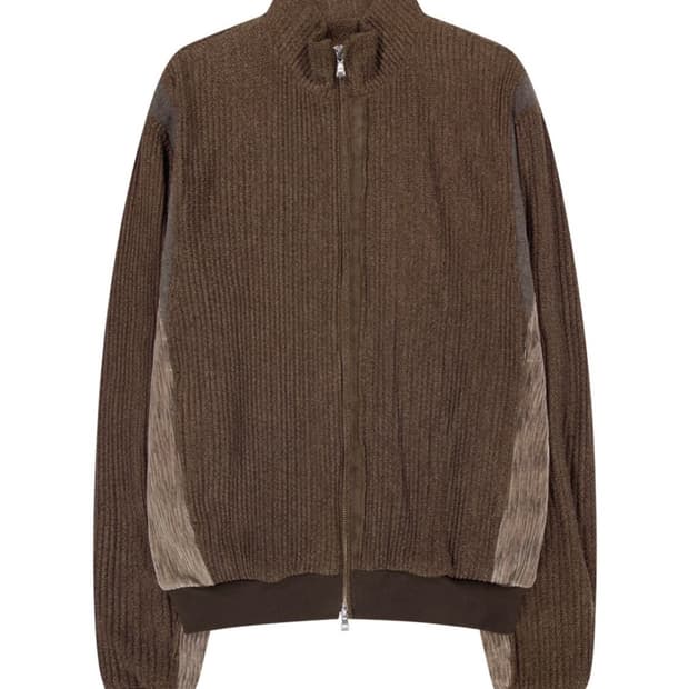 XLIM ep.8 01 져지 브라운 M