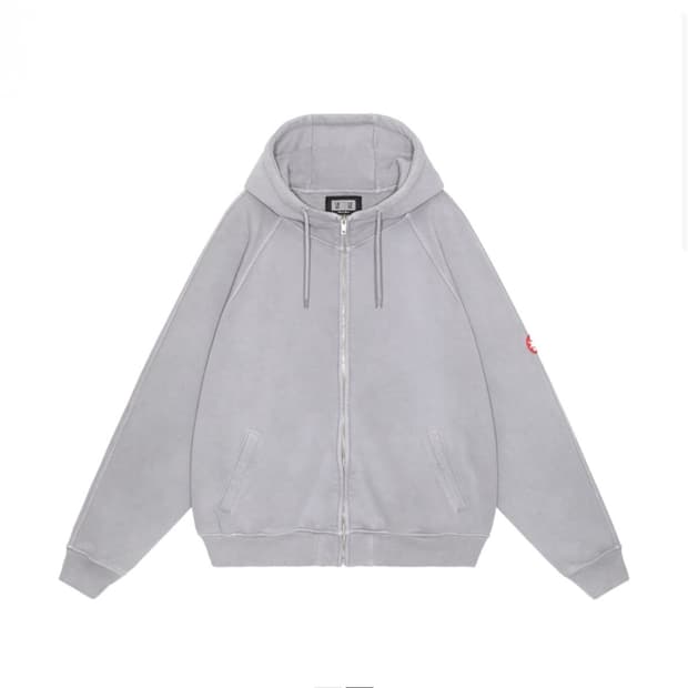 카브엠트 후드집업(L)