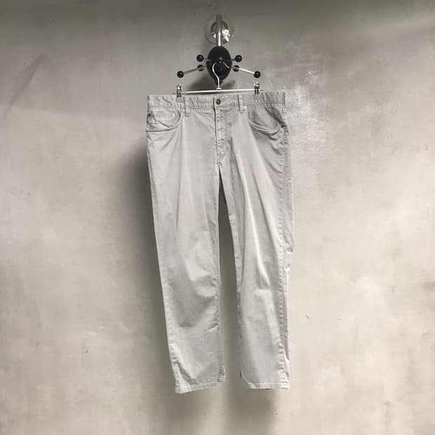 폴로 랄프로렌 팬츠 그레이 34/34