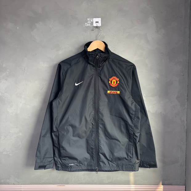 나이키 맨유 바람막이