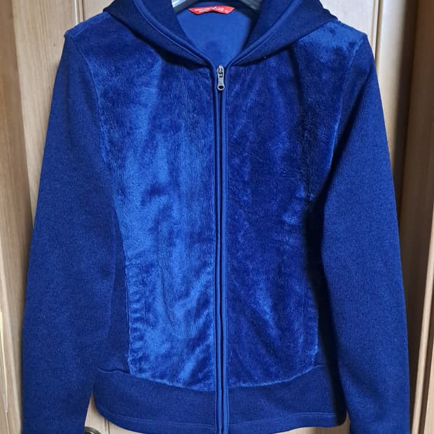 크로커다일 여성 후드집업 95