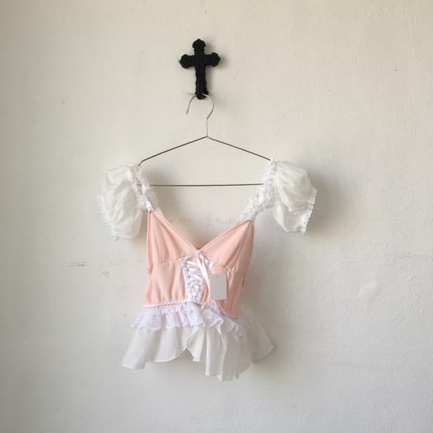 sleeveless