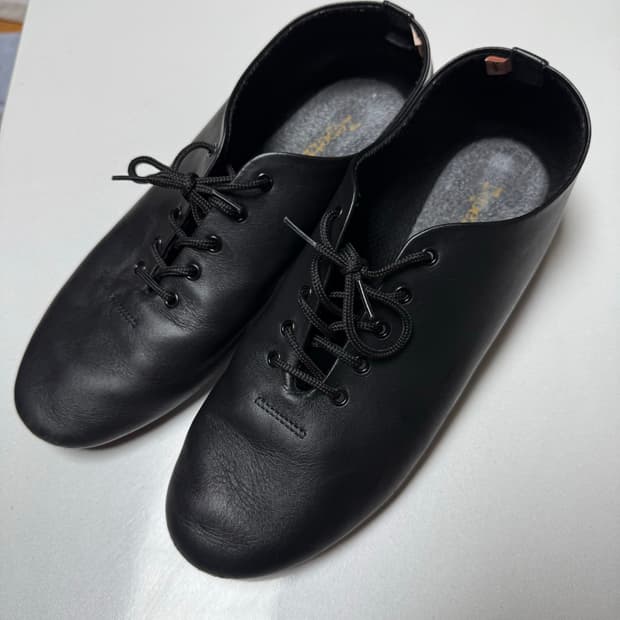 Repetto zazz 레페토 재즈 42(265~270)