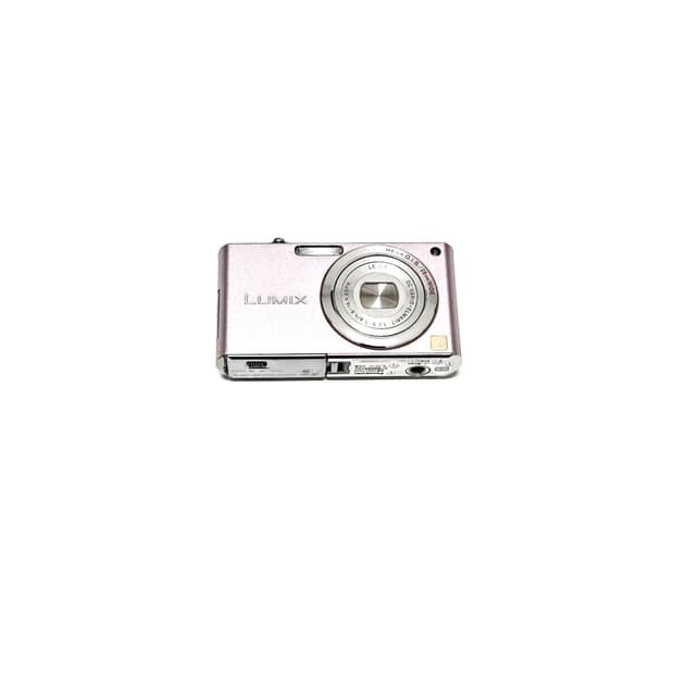 파나소닉 루믹스 Panasonic LUMIX DMC-FX33 디카 카메라