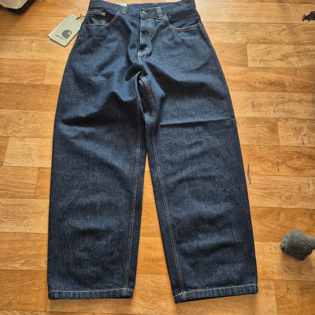 칼하트 브랜든 팬츠 판매합니다