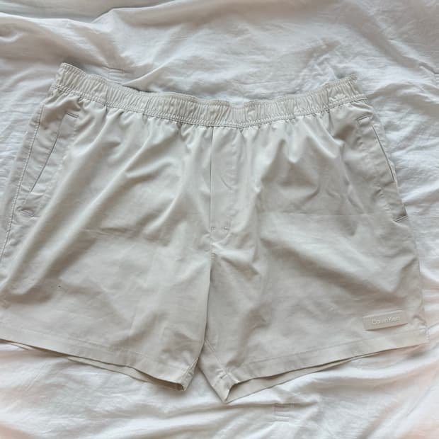 캘빈클라인 스포츠 반바지 2XL/XXL